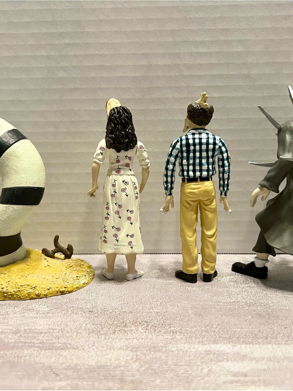Beetlejuice Figure Collection - Picture 4 of 5